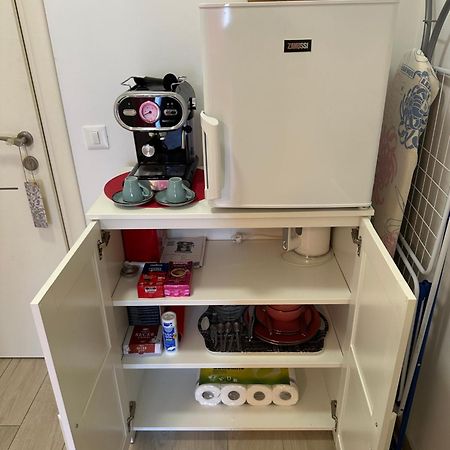 Margherita'S Room Rovinj Ngoại thất bức ảnh