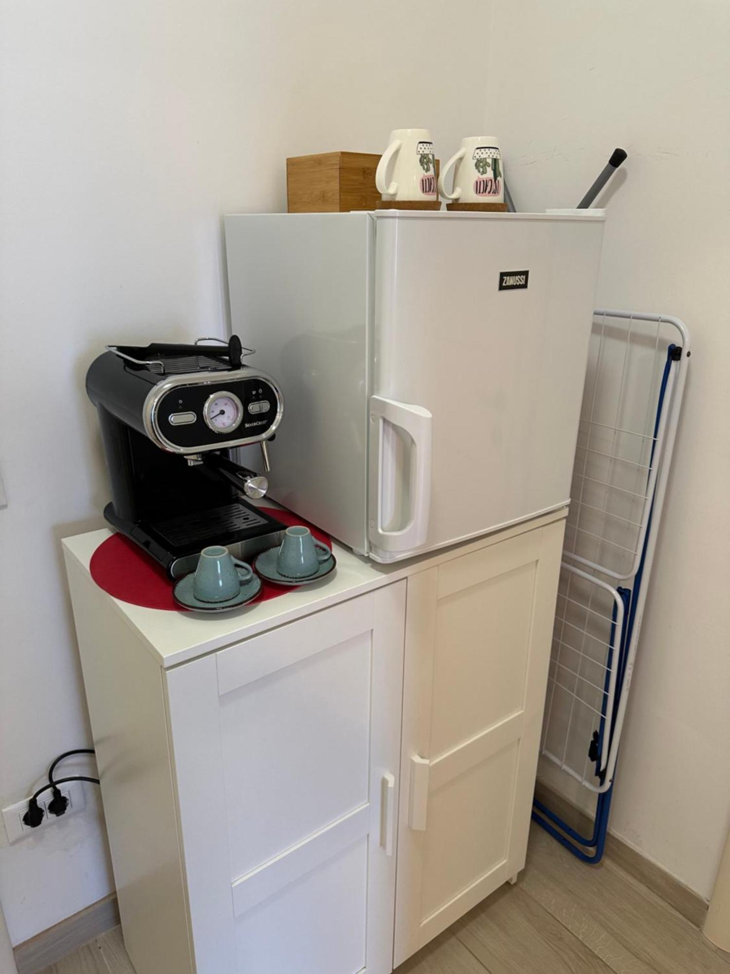 Margherita'S Room Rovinj Ngoại thất bức ảnh