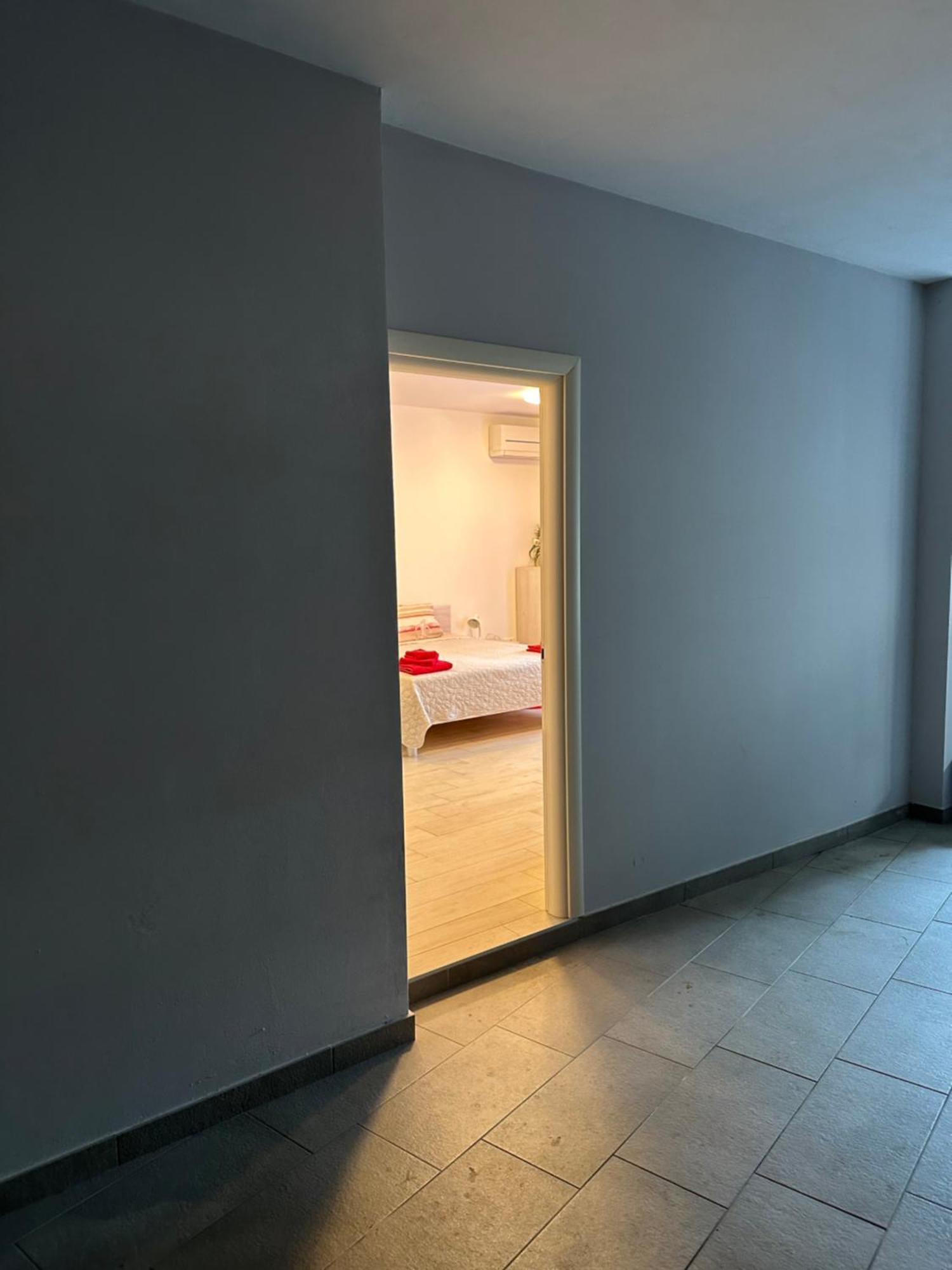 Margherita'S Room Rovinj Ngoại thất bức ảnh