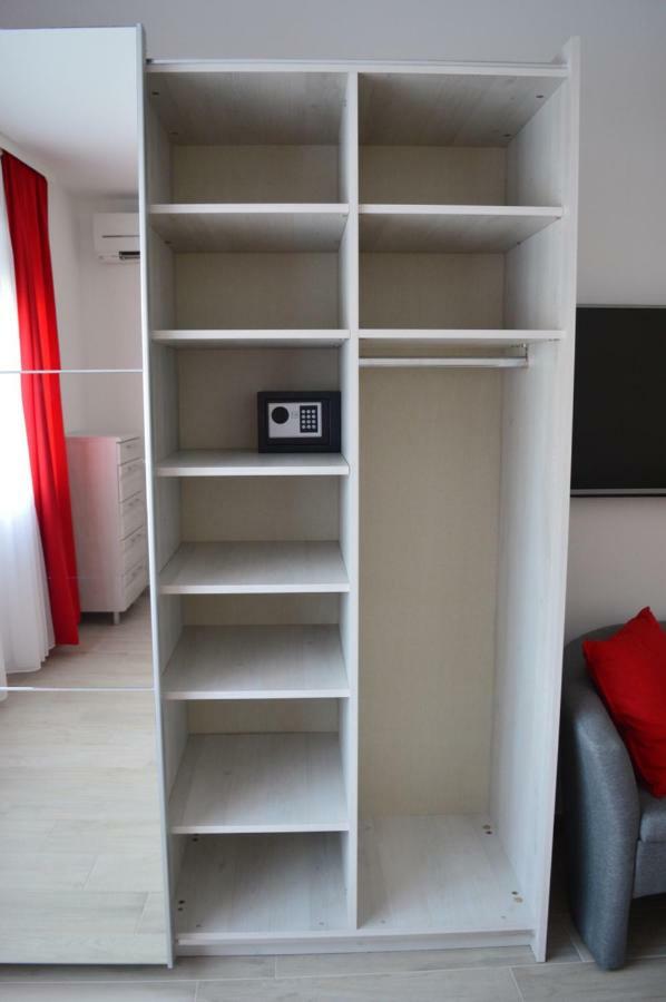 Margherita'S Room Rovinj Ngoại thất bức ảnh