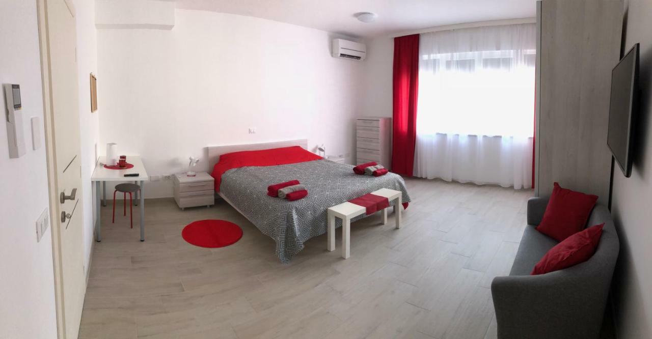 Margherita'S Room Rovinj Ngoại thất bức ảnh
