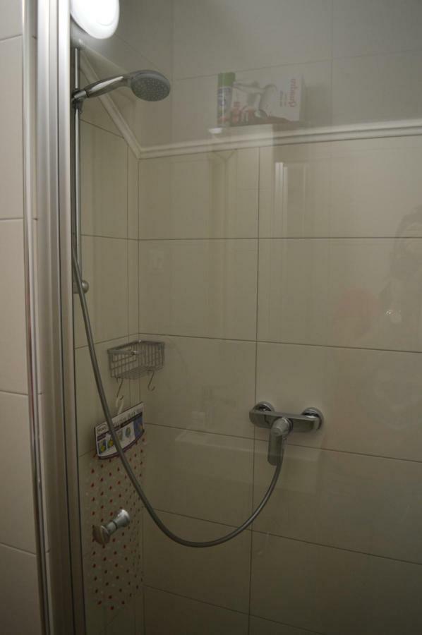 Margherita'S Room Rovinj Ngoại thất bức ảnh