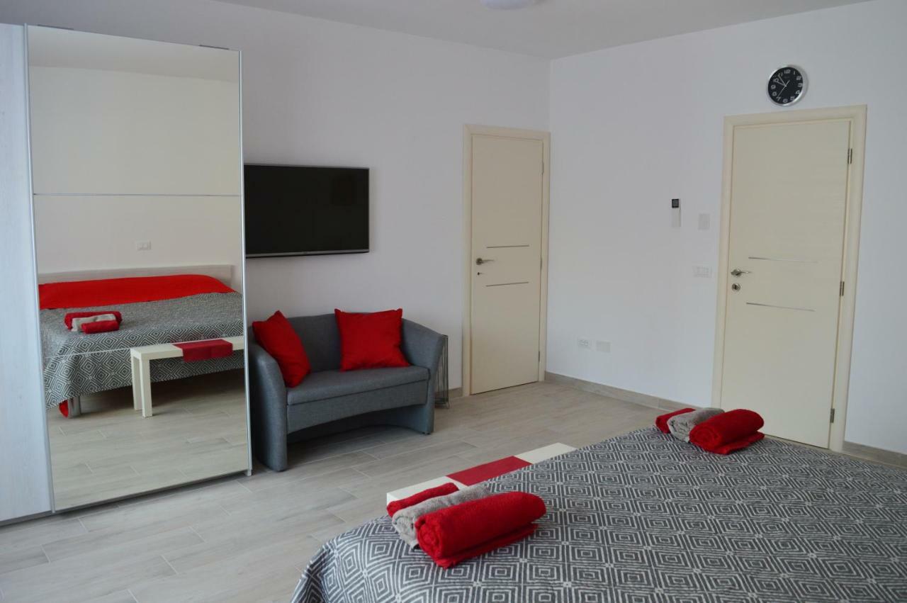 Margherita'S Room Rovinj Ngoại thất bức ảnh