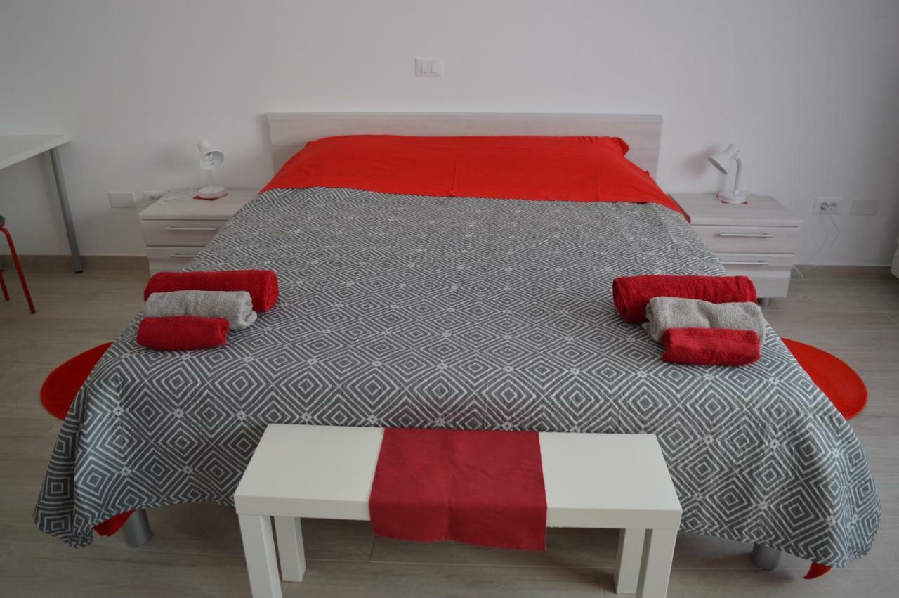Margherita'S Room Rovinj Ngoại thất bức ảnh