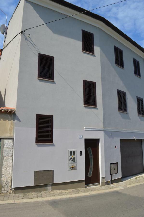 Margherita'S Room Rovinj Ngoại thất bức ảnh