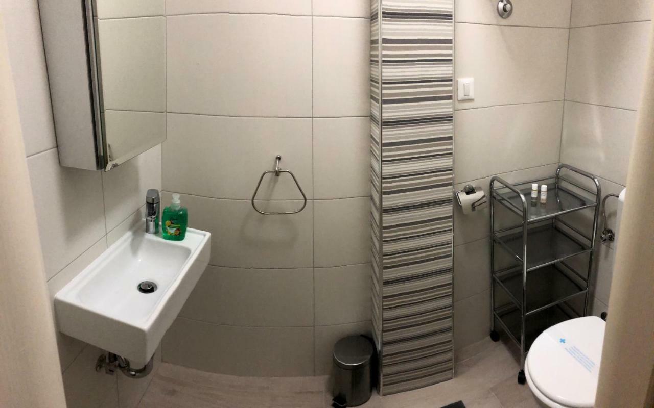 Margherita'S Room Rovinj Ngoại thất bức ảnh