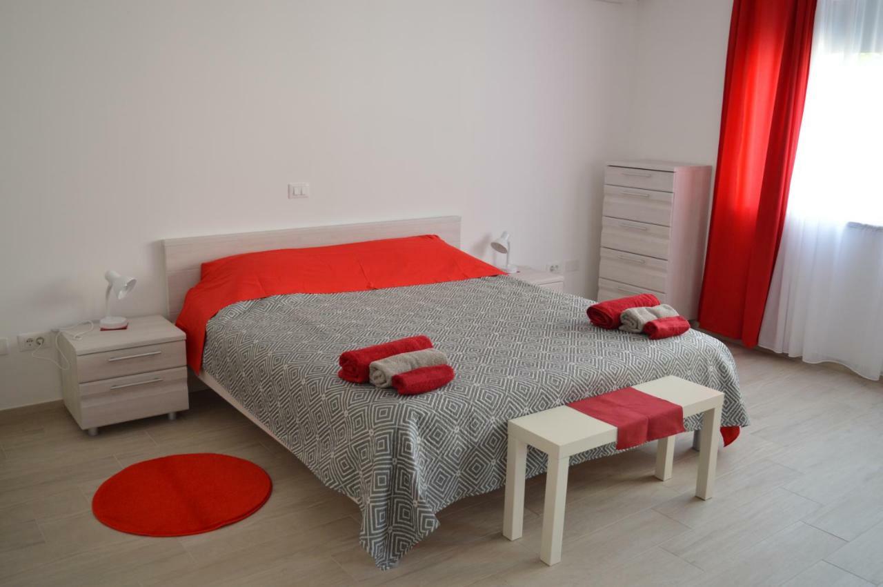 Margherita'S Room Rovinj Ngoại thất bức ảnh