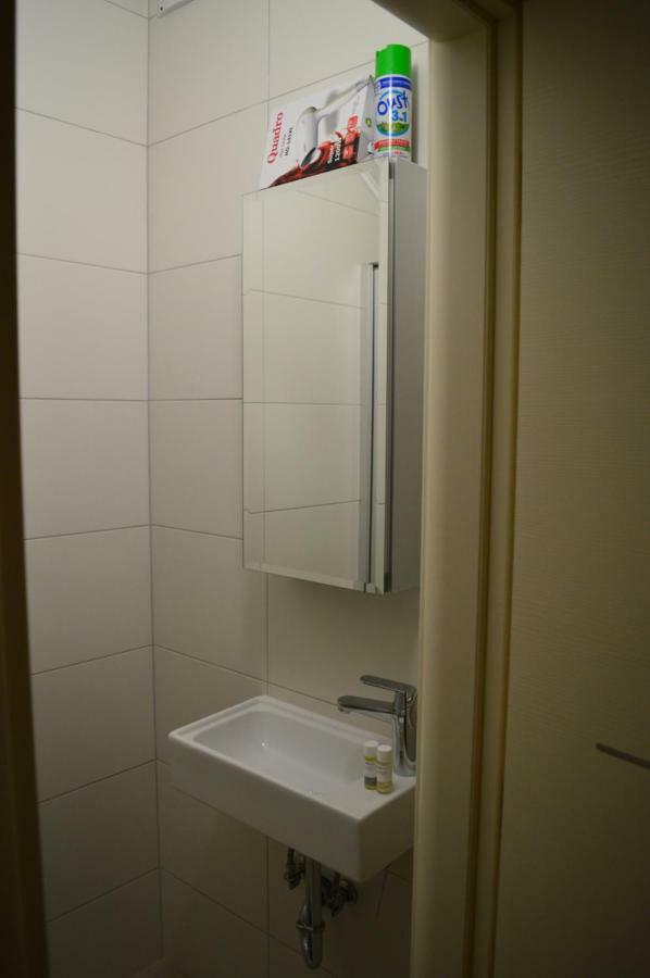 Margherita'S Room Rovinj Ngoại thất bức ảnh