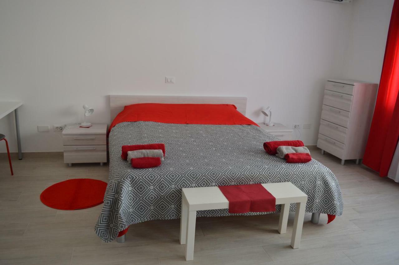 Margherita'S Room Rovinj Ngoại thất bức ảnh