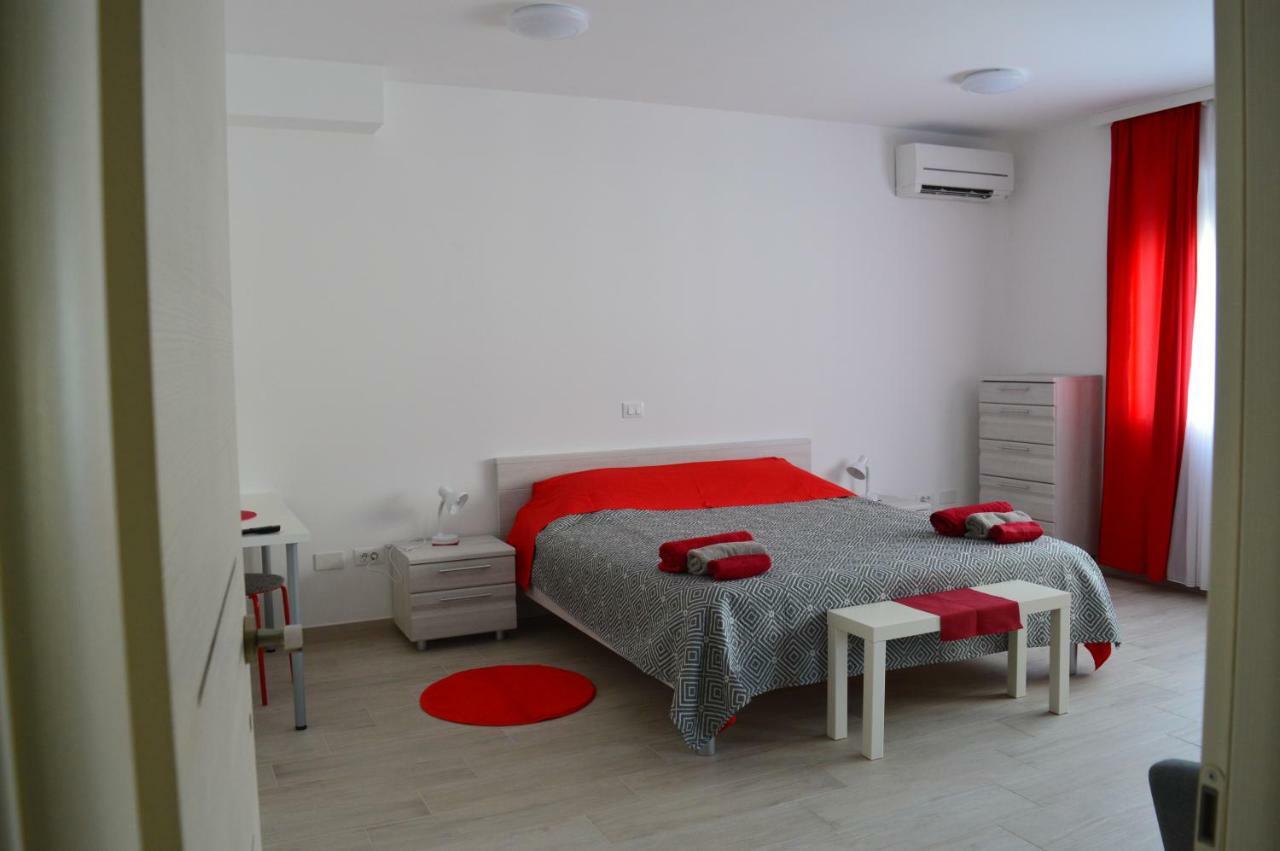 Margherita'S Room Rovinj Ngoại thất bức ảnh