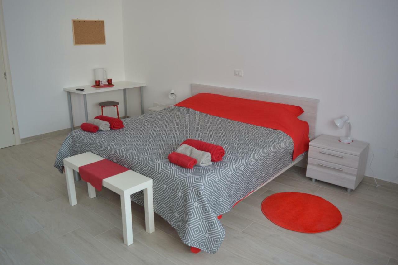 Margherita'S Room Rovinj Ngoại thất bức ảnh