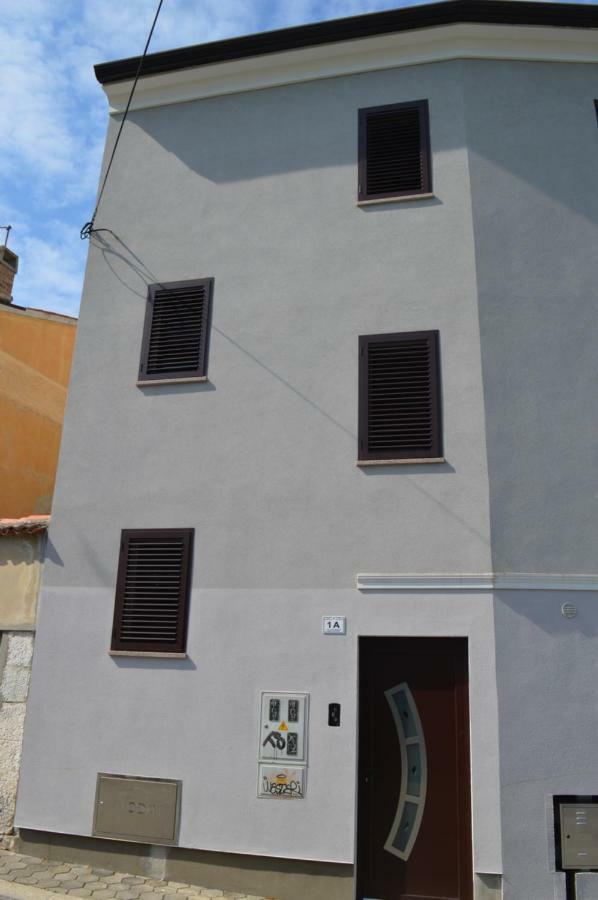 Margherita'S Room Rovinj Ngoại thất bức ảnh
