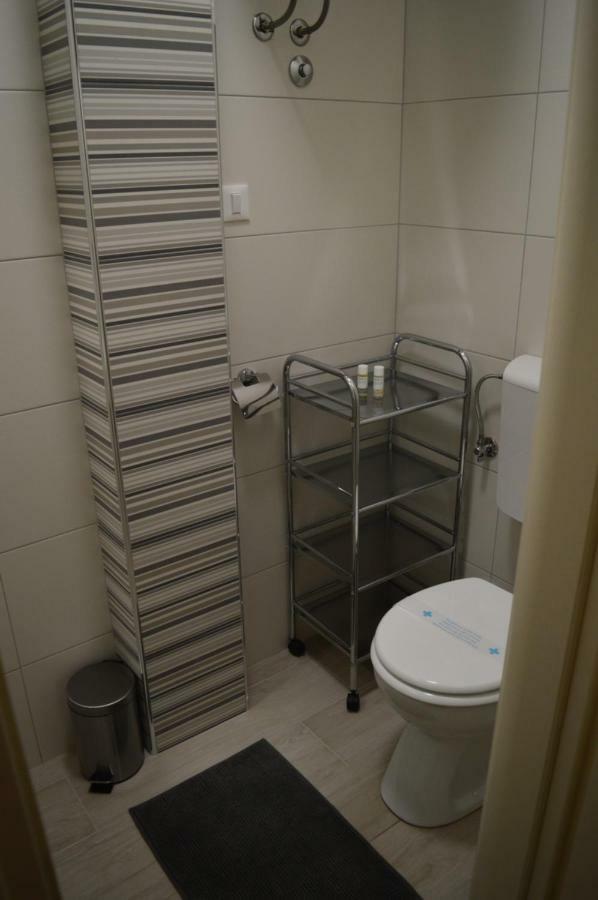 Margherita'S Room Rovinj Ngoại thất bức ảnh