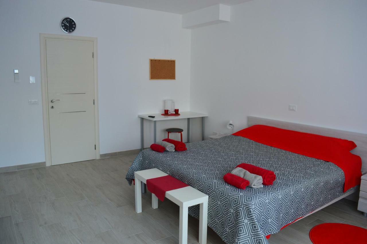 Margherita'S Room Rovinj Ngoại thất bức ảnh